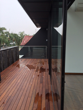 Sixth Avenue | Landed Property in Bukit Timah Family Area Balcony